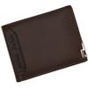 New Short Design Men Wallet Fashion Style Multi-function Card Wallet Casual Design Cardholder Bags Casual Occasions