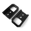 Aluminum Alloy Tow Hook for 2024-2026 Toyota Tacoma & 4Runner