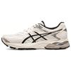 New Gel Flux 4 Marathon 'White Black' Women's 1012B730-200