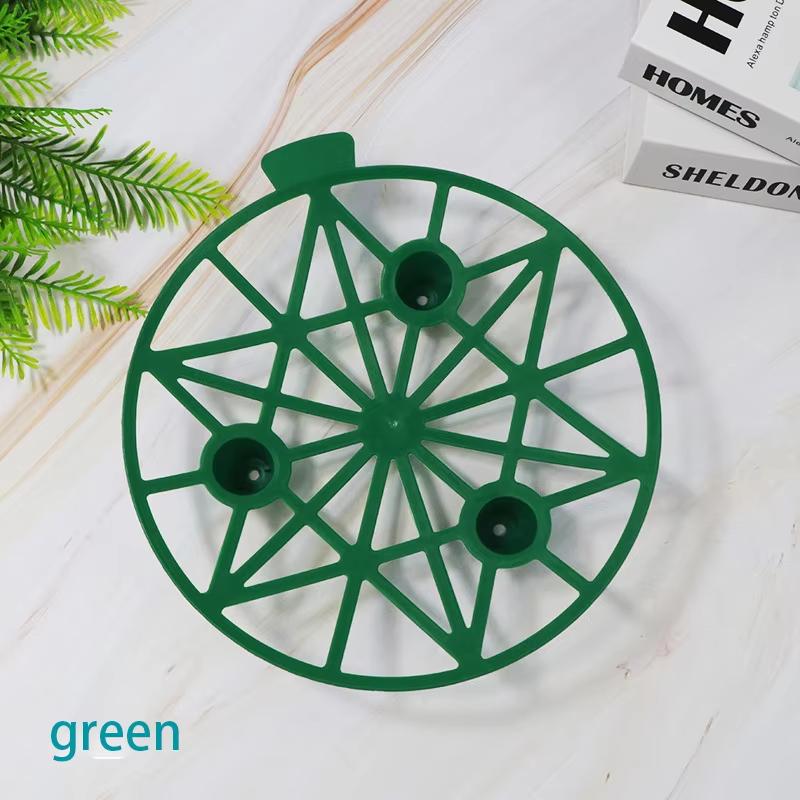 Melon Cradle Pumpkin Support Anti-Rotting Bracket Plastic Stable Tray Melon And Fruit Tray Strawberry Supports Holder New 2026