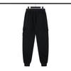 CrossSTONE Sitong Island Kapuzenpullover mit Reißverschluss & Jogginghosen-Set für Herren