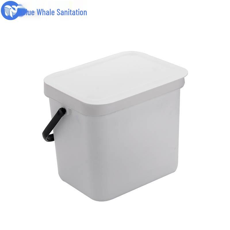Настенный мусорный бак LanJing Sanitation LJHW-9311 Small 7L