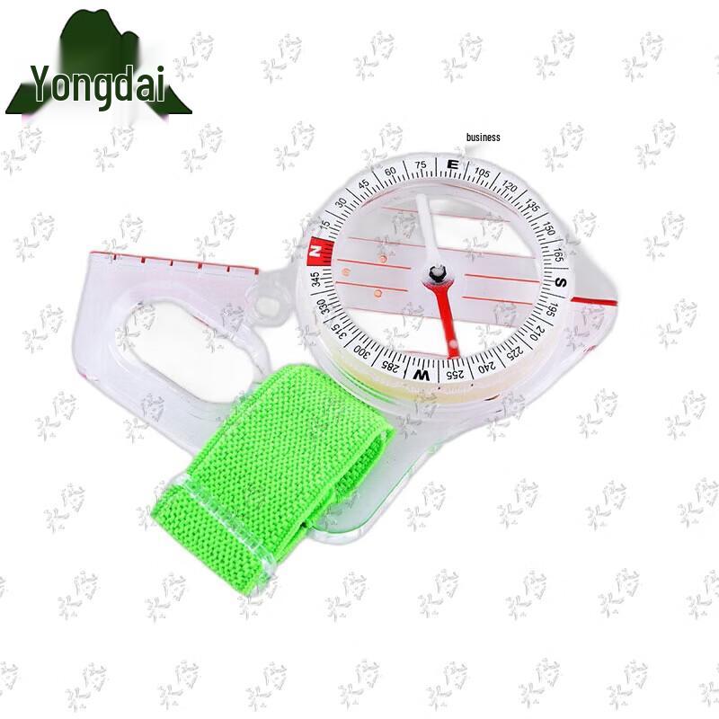 Yongdai Professional Outdoor Compasses