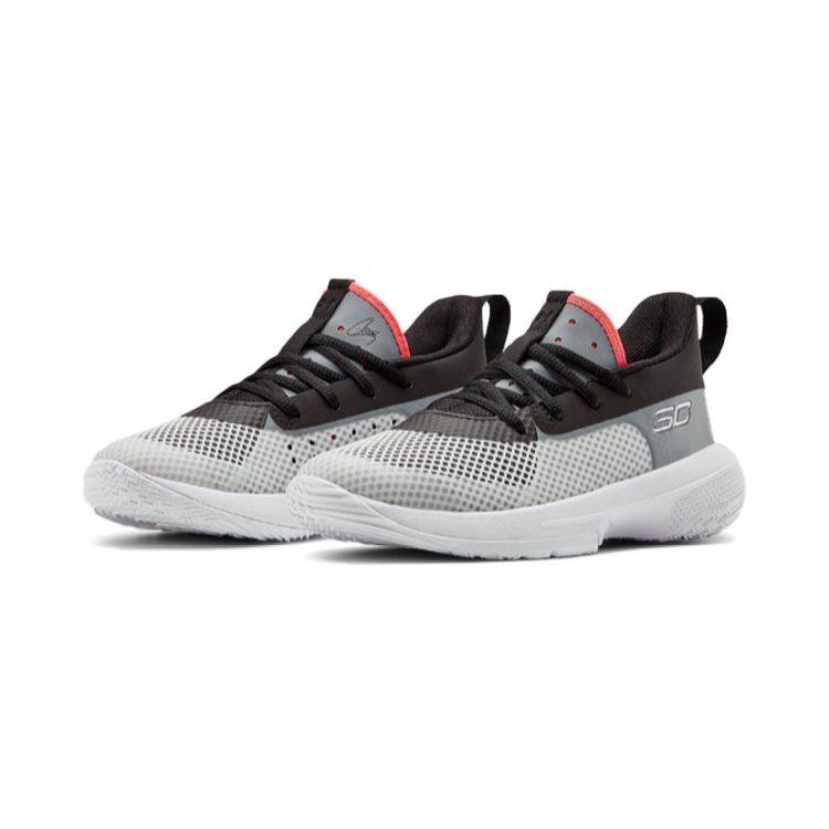 Under Armour Curry 7 UNDRTD PS 3022114-100