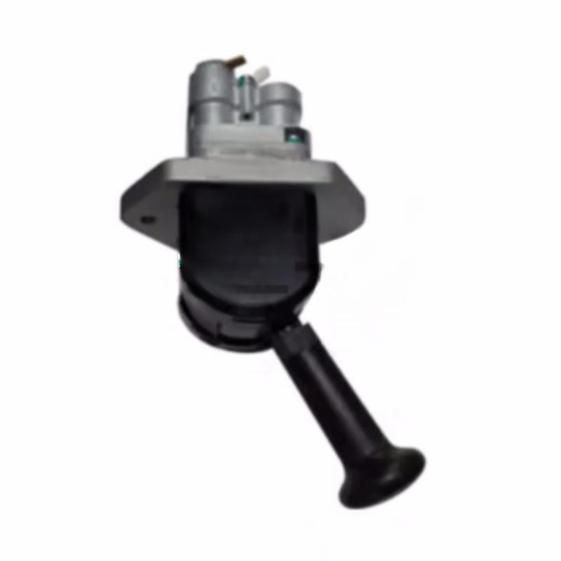 Sinotruk Howo ZZ1167 Hand Brake Control Valve