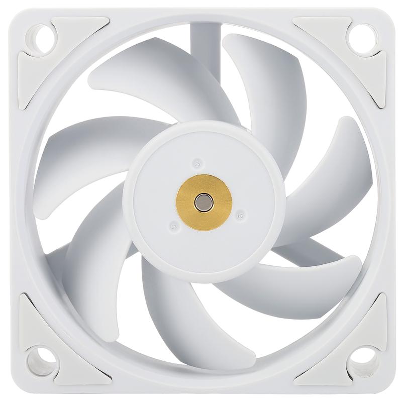 Thermalright TL-B6W 60mm PWM Case Fan
