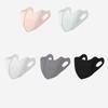 Anti-UV Ice Silk Mask Breathable Anti-sun Mask Hot Sale Face Veil  Outdoor Sports
