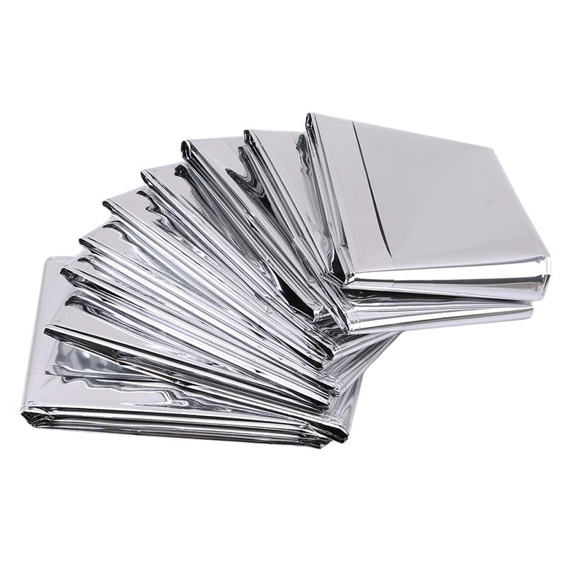 1-10PCS Silver Plant Hydroponic High Reflective Film Grow Light Accessories Garden Greenhouse Reflectance Coating Plant Covers