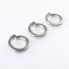 304 Stainless Steel Spring Washer M1.6-M16