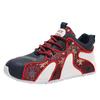 Mens Shoes Casual Sneakers 2025 Spring New Fashion Laced Up Anti-slip Wear-resistant Comfortable Outdoor Sports Shoes Zapatillas