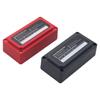 Heavy Duty Power Distribution Block with 100A Capacity Easy Wiring BusBar Box Simple Installation fit for Car & Boat