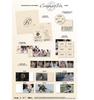 [pre-order] TWS Mini Album NO TRAGEDY COMPACT Ver. BLUSH Random Set K-POP Album