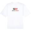 Balenciaga Gym Wear T Shirt 'White' 620941TIVD59000