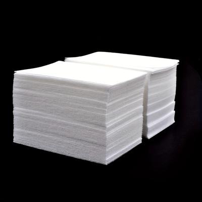 450PCS Facial Puff Cotton Pads Disposable Makeup Accessories Remover Practical Facial Cleansing Paper Wipe Cosmetic Pads