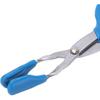 POCREATION Bulb Pliers, Universal Metal Removal Installation Tool Broken Bulb Extractor, for Removing Hard To Reach Miniature Bulbs
