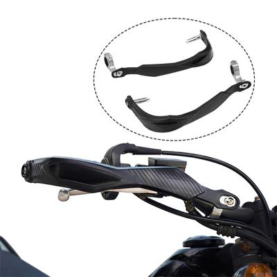 Protections de levier de frein et d'embrayage pour moto, accessoires professionnels 22/28 mm, remplacement direct