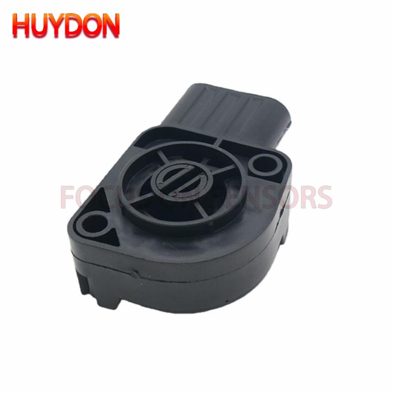 94600-6A900 DPS Throttle Position Sensor For Hyundai Universe Space Luxury/Noble 946006A900 94600 6A900 Automobiles Spare Parts