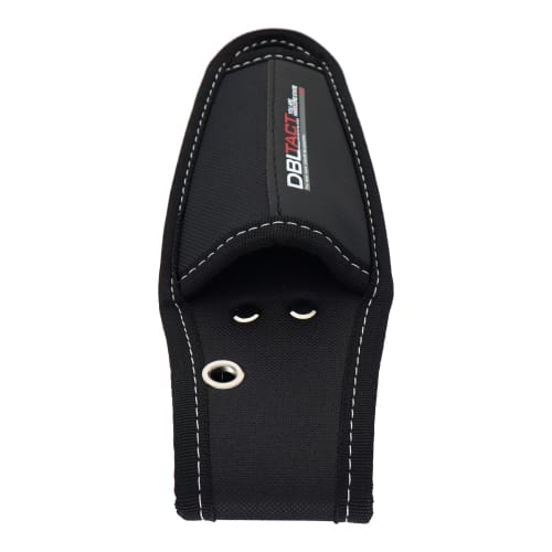 Sankyo Corporation DBLTACT Driver Case, Black, DT-TS-06BK