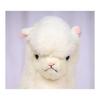 Takeoff Plush Sunny Farm Alpaca Ivory