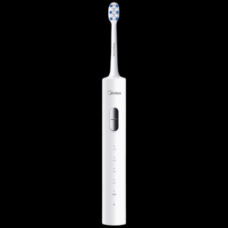 Midea S1PX Sonic Electric Toothbrush CN plug (adapter included)