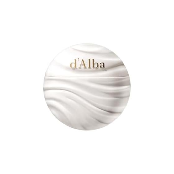 [d Alba Official] Nourishing Premium Object Hand Cream (40ml) Nourishing Hand Cream - Non-sticky Vitamin C 8 types of hyaluronic acid Truffle oil