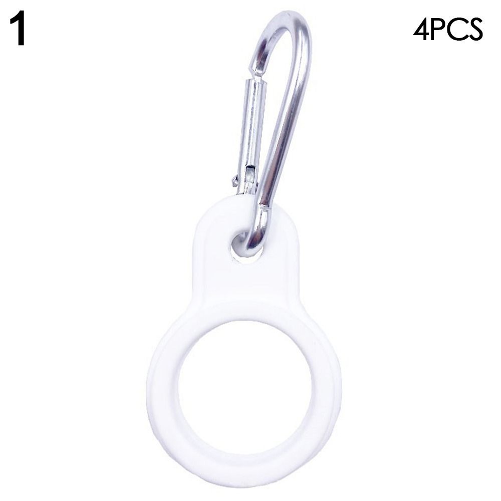 Tool Accessories Outdoor Carabiner Sports Kettle Buckle Water Bottle Holder Rubber Buckles Hook