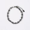 Antique Flower Bracelet