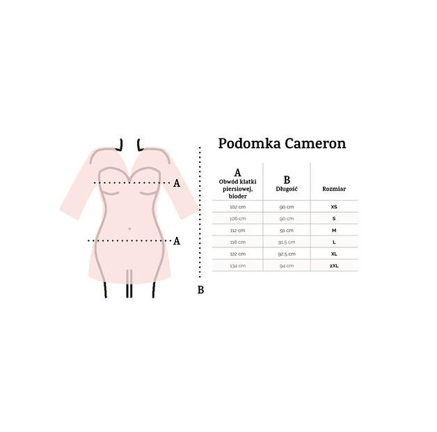 Robe DKaren Lingerie Cameron