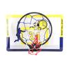 Kids Miniature Basketball Hoop Room Basketball Board Hoop Door Wall Mounted Sports Toys for