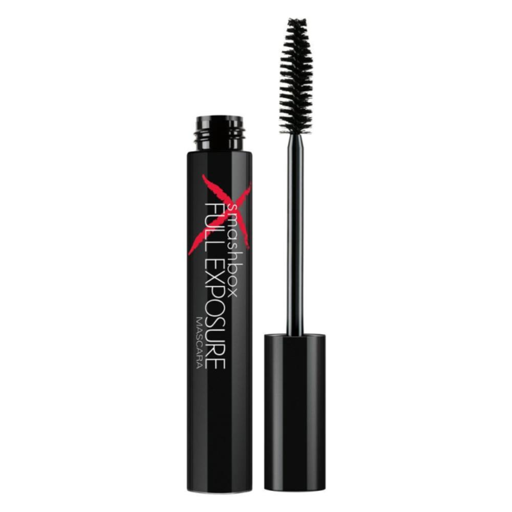 Full Exposure Long Wear Volumising Mascara