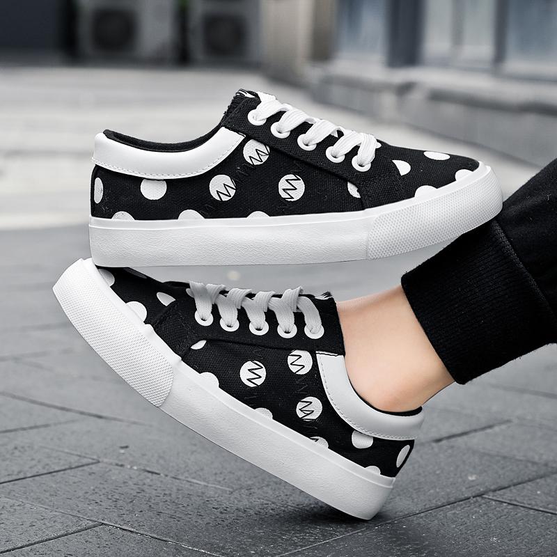 Модная повседневная спортивная обувь для детей и подростков — фото 3