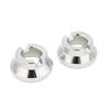 5537-13 Alloy Watch Case Back Opener Die Waterproof Grooved Cover For Watches Remover Tool 18.5Mm-36.5Mm 5537