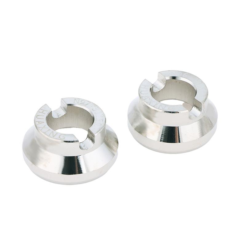 5537-13 Alloy Watch Case Back Opener Die Waterproof Grooved Cover For Watches Remover Tool 18.5Mm-36.5Mm 5537