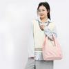 Single Shoulder Bag, Crossbody Handbag, Casual Fashion Backpack with Large Capacity for Students