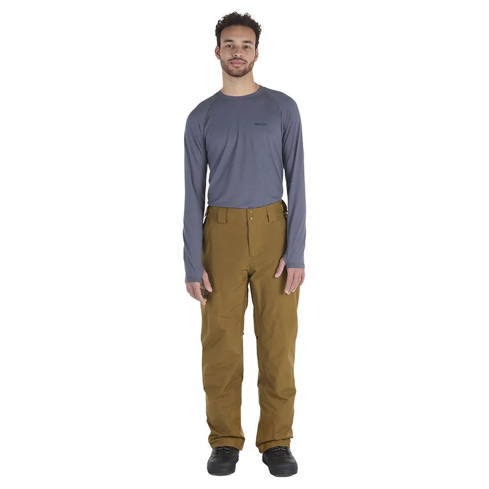 Marmot Pants Lightray Goretex