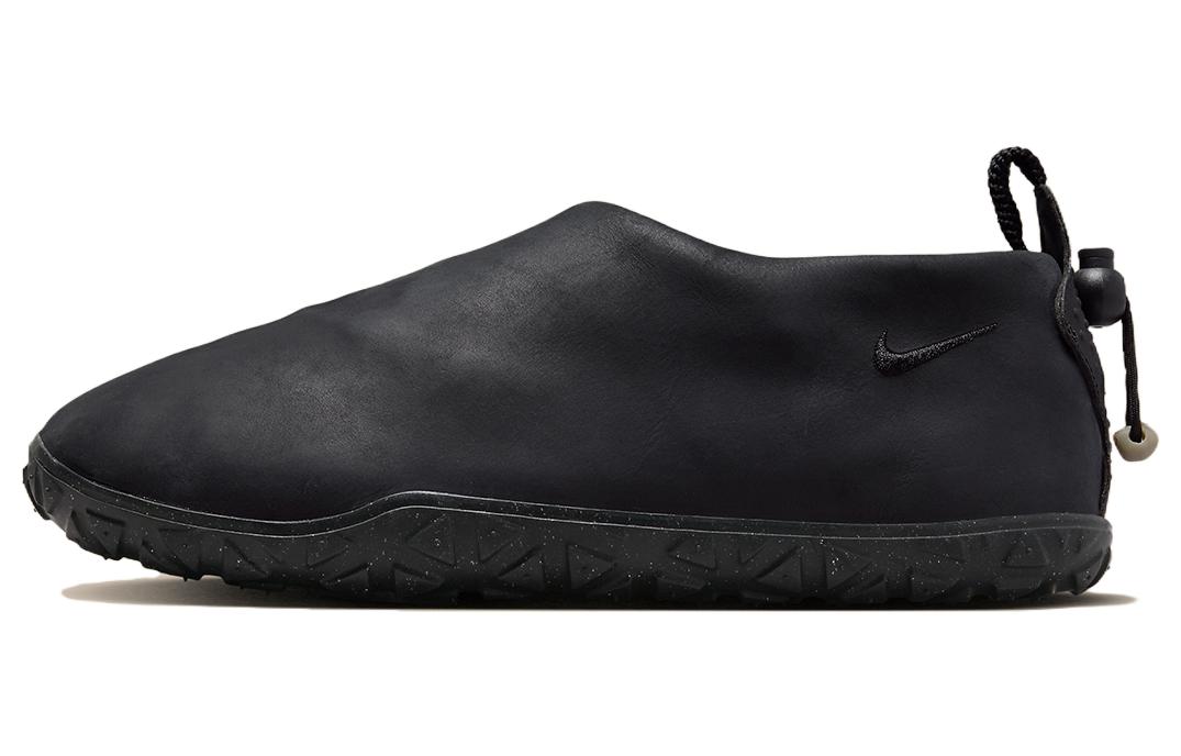 Nike ACG Moc Premium Black FV4569-001 36.5