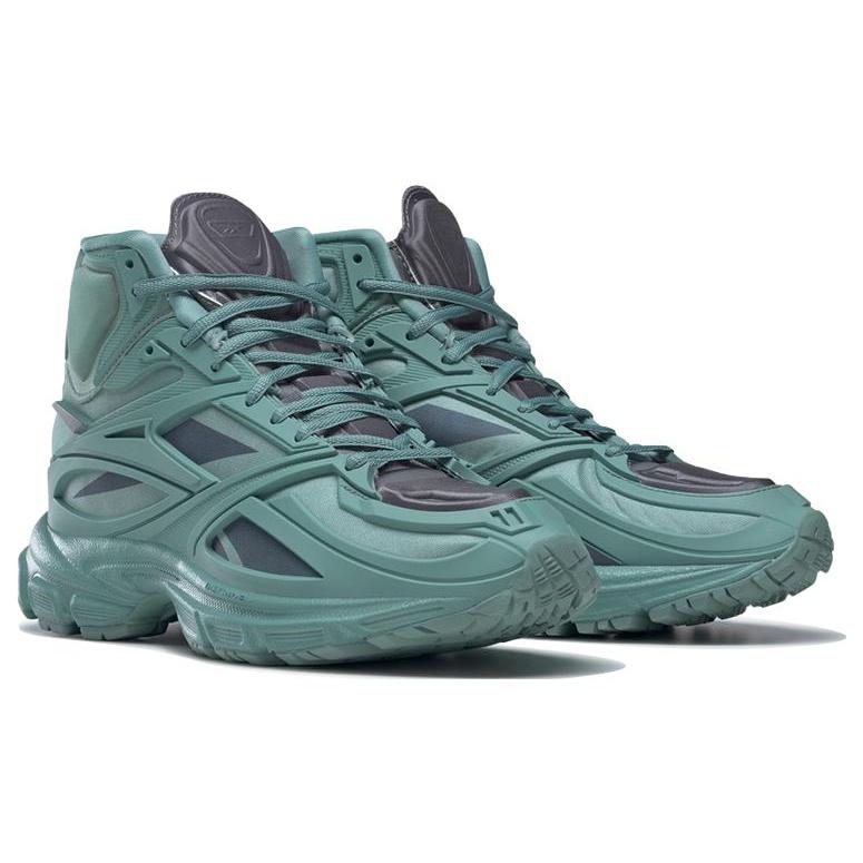 Reebok Premier Road Modern Mid 'Green Slate' Men's GY1928