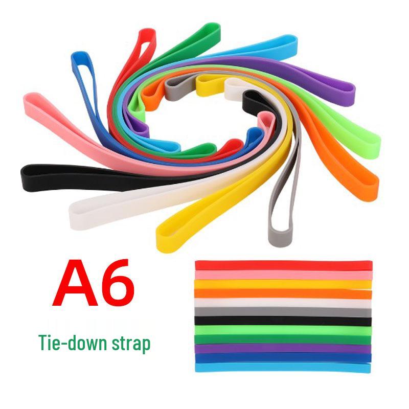 

Минималистичный пляжный стул с силиконовыми ремнями и универсальным хранением