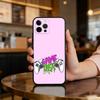 Console Gamepad Gamer Play Phone Case For iPhone 17,16,15,14,13,12,11 Plus,Pro Max,Soft Silicone Black Cover