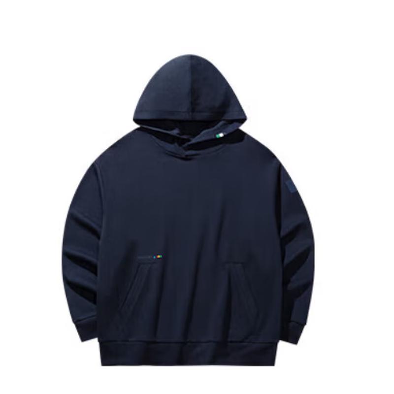 ANTA Life ICONIC Men s Stretch Dynamic Tech Hooded Sweatshirt XL
