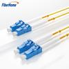 FiberHome LC-LC Single Mode Dual Core Fiber Optic Patch Cord