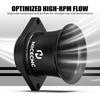 NICECNC For KTM 1290 Super Adventure /R/S/T 2013-2024 Shortened Intake Trumpet 65mm Fit KTM 1190 1290 ADVENTURE /R/S/T 2013-2024