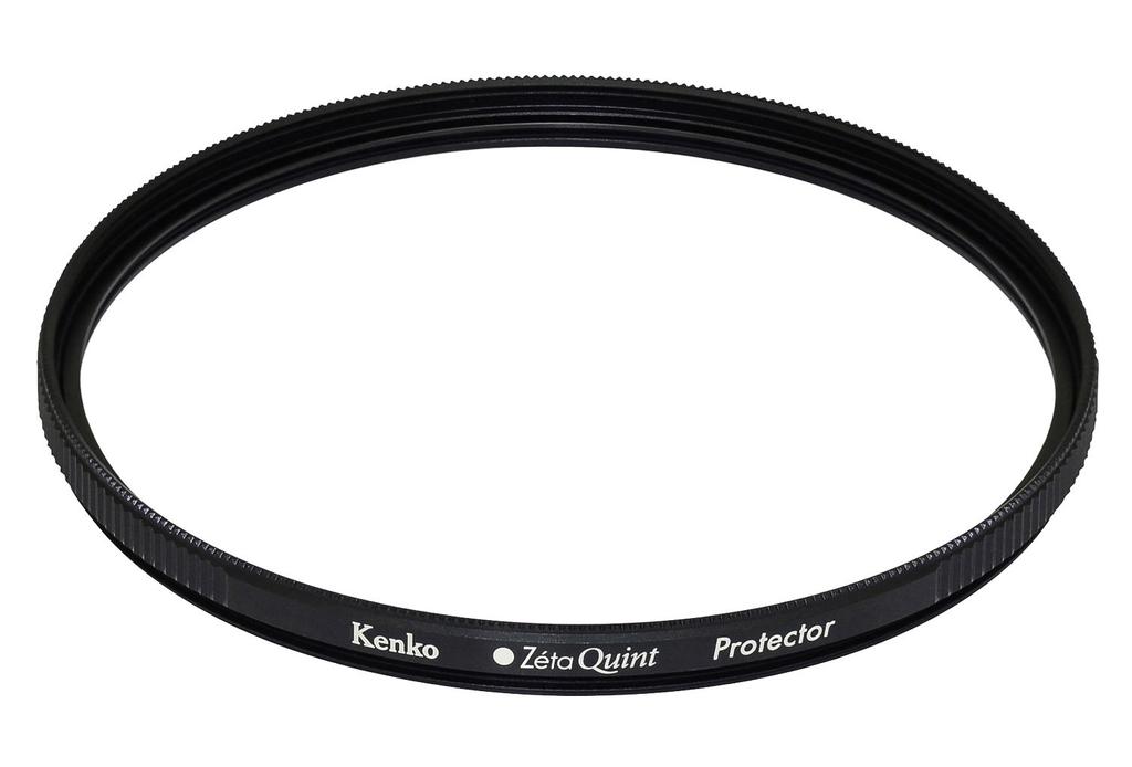 Kenko Lens Filter Zeta Quint Protector for 37mm Lens Protection 117323