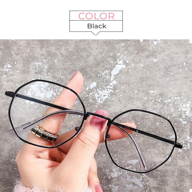

Women Myopia Glasses Vintage Hd Anti Fatigue Prescription Eyeglasses Men Blue Light Blocking Glasses -1.0 -1.5 -2.0 -2.5 To -6.0 0