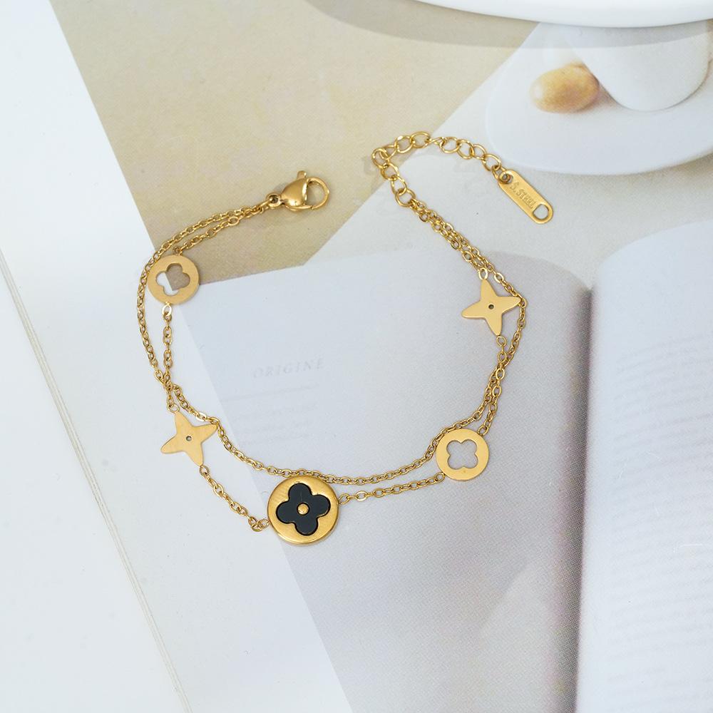 Colier Nou Temperament Ins High-end