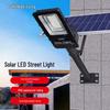 Beigong Outdoor Solar LED Street Light
