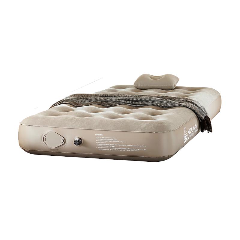 Snail Uncle Outdoor Automatic Inflatable Camping Air Mattress