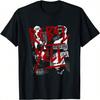 Billy Idol - Rebel Yell Album Cover T-Shirt