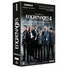 Dvd - Gears - Season 4 - Police - French