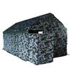 Outdoor Emergency Relief Toilet Tent